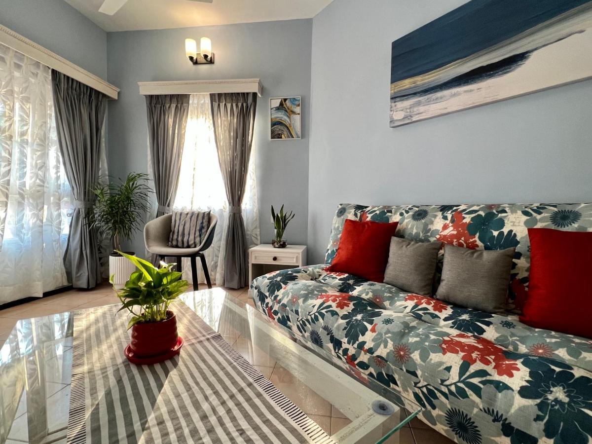 Villa By The Beach Goa Бенаулім Екстер'єр фото